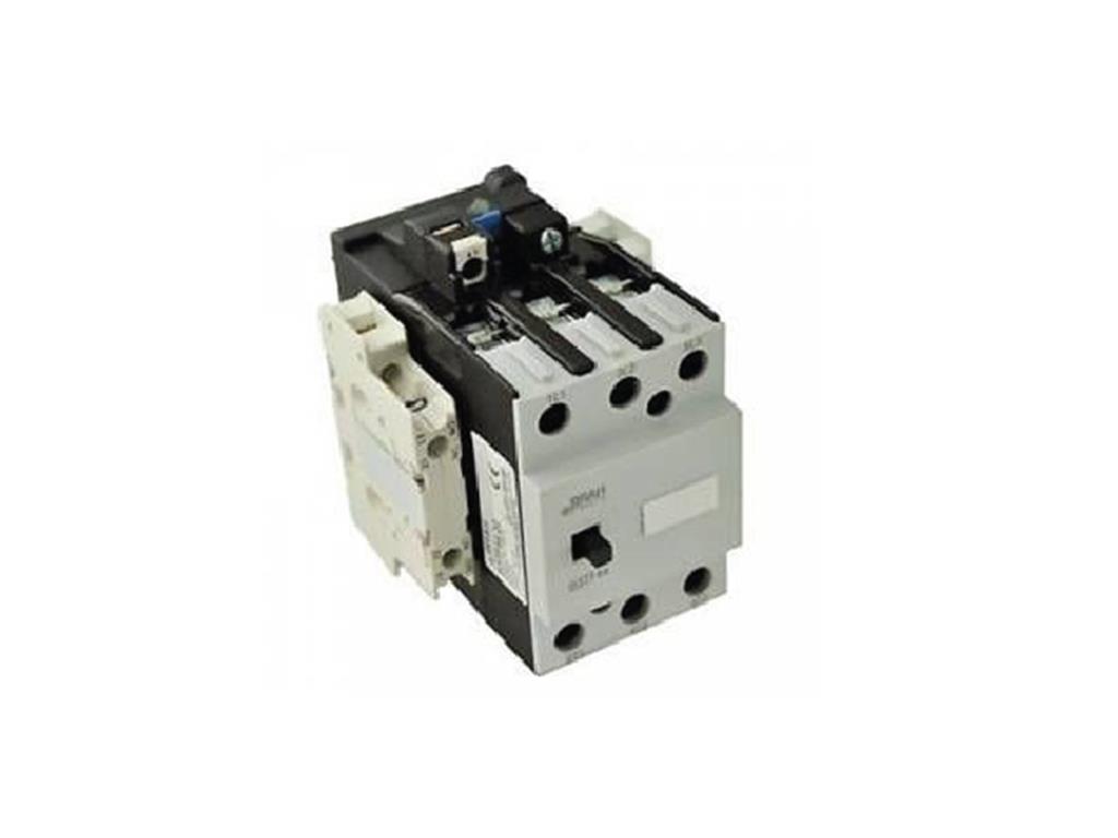 Spare Parts