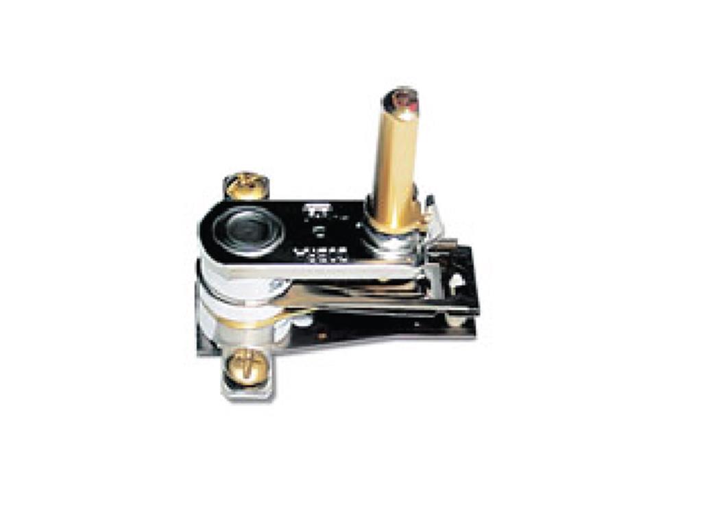 Spare Parts