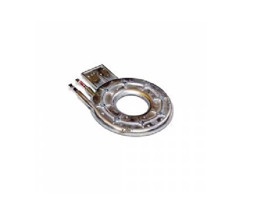 Spare Parts