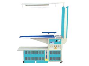 Ironing Boards with Boiler