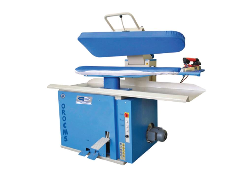 Ironing Presses