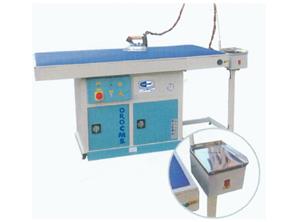 Ironing Boards with Boiler