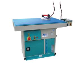 Ironing Boards with Boiler