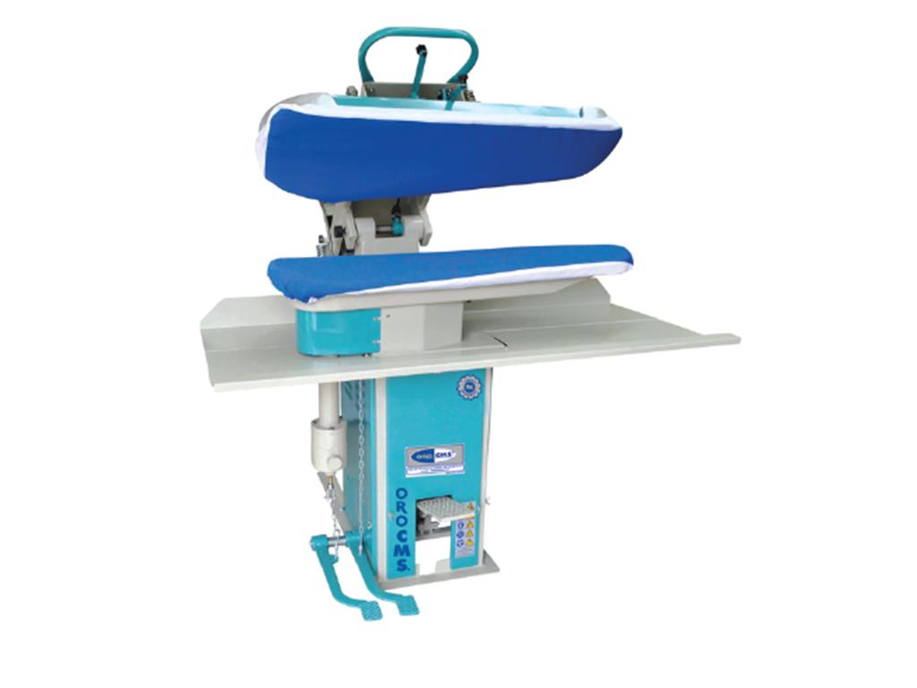 Ironing Presses